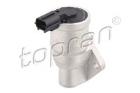 KOŁO ZĘBATE /HP/ TOPRAN HP207 565