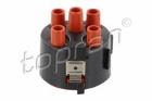 ŁOŻYSKO KOŁA AUDI A4 1.8-2.8 -00 8D-T-16956 TOPRAN HP103 669