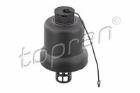 POKRYWA OBUDOWY FILTRA OLEJU VW GOLF V 2,0 04- TOPRAN HP116 906