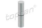 POPYCHACZ POMPY VACUM VW T4 2,4/2,5 TDI 91-04 TOPRAN HP117 515