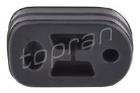 WIESZAK TŁUMIKA /HP/ TOPRAN HP721 941