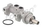 POMPA HAM.RENAULT DUSTER 12- TOPRAN HP701 921
