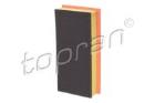 FILTR POW.CITROEN 1,8 95- /XANTIA/ TOPRAN HP722 640
