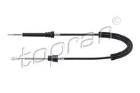 KOŁO NAP.PASKA OPEL ASTRA H 1.9 CDTI 05-/DAYCO/ /HP/ TOPRAN HP206 919