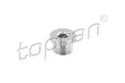 KOREK SPUSTOWY OLEJU BMW TOPRAN HP503 191