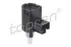 WŁĄCZNIK ŚW.HAM TOYOTA 02- TOPRAN HP723 845