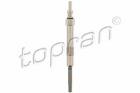 ŚWIECA ŻAROWA TOPRAN HP208 885