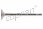 ZAWÓR /SS/ TOPRAN HP116 858