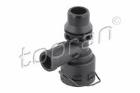 ZESTAW FILTRÓW SKRZ.BIEGÓW TOPRAN HP115 547