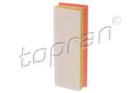 FILTR POW.CITROEN C3 1,4 HDI TOPRAN HP720 958