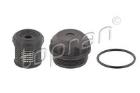 FILTR OLEJU AUDI BENZ. 1,8 96- /A3/ TOPRAN HP115 764