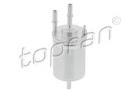 FILTR PALIWA AUDI BENZ. 1,6 05- /A3/ TOPRAN HP111 121