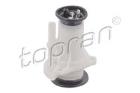 POMPA PALIWA VW PASSAT 1.6-2.0 88-96    T4 90- TOPRAN HP111 863