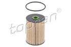 FILTR PALIWA VW DIESEL 1,9-2,0TDI 04- GOLF TOPRAN HP111 169