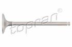 ZAWÓR SSĄCY RENAULT CLIO 1.2 98-        /HP/ TOPRAN HP700 651
