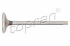 ZAWÓR SSĄCY /HP/ TOPRAN HP700 659