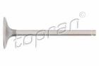 ZAWÓR SSĄCY /HP/ TOPRAN HP700 655