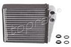 NAGRZEWNICA VW GOLF 03- /HP/ TOPRAN HP112 416
