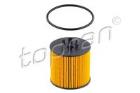 FILTR OLEJU VW BENZ. 1,4-2,0 FSI 03- TOPRAN HP110 053