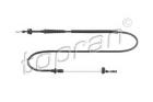 LINKA GAZU AUDI A3 1.8T 96-,VW GOLF IV 1.8T 97- /HP/ TOPRAN HP109 853