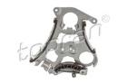 LINKA GAZU AUDI A3 1.8T 96-,VW GOLF IV 1.8T 97- /HP/ TOPRAN HP109 853