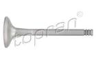 ZAWÓR WYDECHOWY /HP/ TOPRAN HP100 824