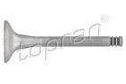SZCZĘKI HAM. /HP/ TOPRAN HP720 363