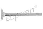ZAWÓR SSĄCY /HP/ TOPRAN HP111 597