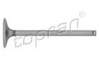 ZAWÓR DOLOTOWY                          /HP/ TOPRAN HP721 550