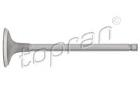 ZAWÓR SSĄCY /HP/ TOPRAN HP721 561