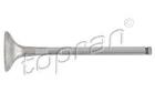 ZAWÓR WYDECHOWY /HP/ TOPRAN HP721 570
