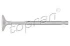 ZAWÓR SSĄCY /HP/ TOPRAN HP107 134