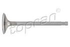 ZAWÓR SSĄCY /HP/ TOPRAN HP110 203