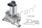 ZAWÓR EGR OPEL CORSA C 1.0-1.4          /HP/ TOPRAN HP207 096