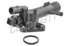 TERMOSTAT RENAULT KANGOO 1.5DCI 03->    /HP/ TOPRAN HP700 570