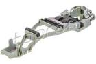 KLAMKA DRZWI VW BORA,PASSAT,GOLF,SEAT,AUDI PRAWA TOPRAN HP111 186