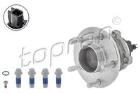 ŁOŻYSKO /TYŁ/ FORD FOCUS 04- TOPRAN HP304 094