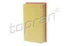 FILTR POW.NISSAN MICRA 1,5,RENAULT MODUS TOPRAN HP700 413