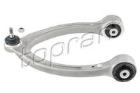 FILTR KABINY CITROEN BERLINGO II 02- TOPRAN HP720 332