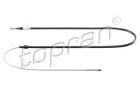 LINKA HAM.SEAT IBIZA 08-                /TARCZE/ /HP/ TOPRAN HP114 453