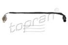 FILTR POW.NISSAN MICRA 1,5,RENAULT MODUS TOPRAN HP700 413