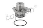 MECH.PODN.SZYBY VW T4 -95 /P/ TOPRAN HP104 099