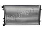 CHŁODNICA /HP/ TOPRAN HP110 177