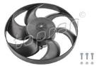 WENTYLATOR /HP/ TOPRAN HP721 524
