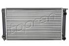 CHŁODNICA /HP/ TOPRAN HP207 810
