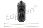 OSŁONA PRZEKŁ.KIER.RENAULT 19 1.8 16V 89-95 /HP/ TOPRAN HP700 372