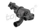 Antena TOPRAN 620 400