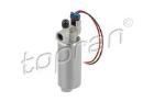 USZCZELKA /HP/ TOPRAN HP722 202