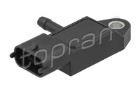 KOŁO AUDI /ALTERNATOR SPRZ.JEDNOKIER./  /HP/ TOPRAN HP114 102