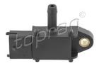 OSŁONA PRZEG.ZEWN.VW GOLF V 1.9TDI 03- TOPRAN HP110 970
